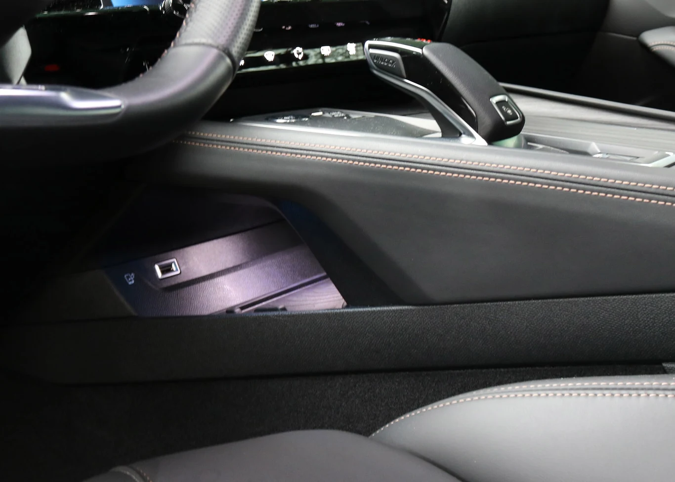 Peugeot 508 GT 2.0 BlueHDi. Zdjęcia Peugeot 508 GT 2.0 BlueHDi. Zdjęcia