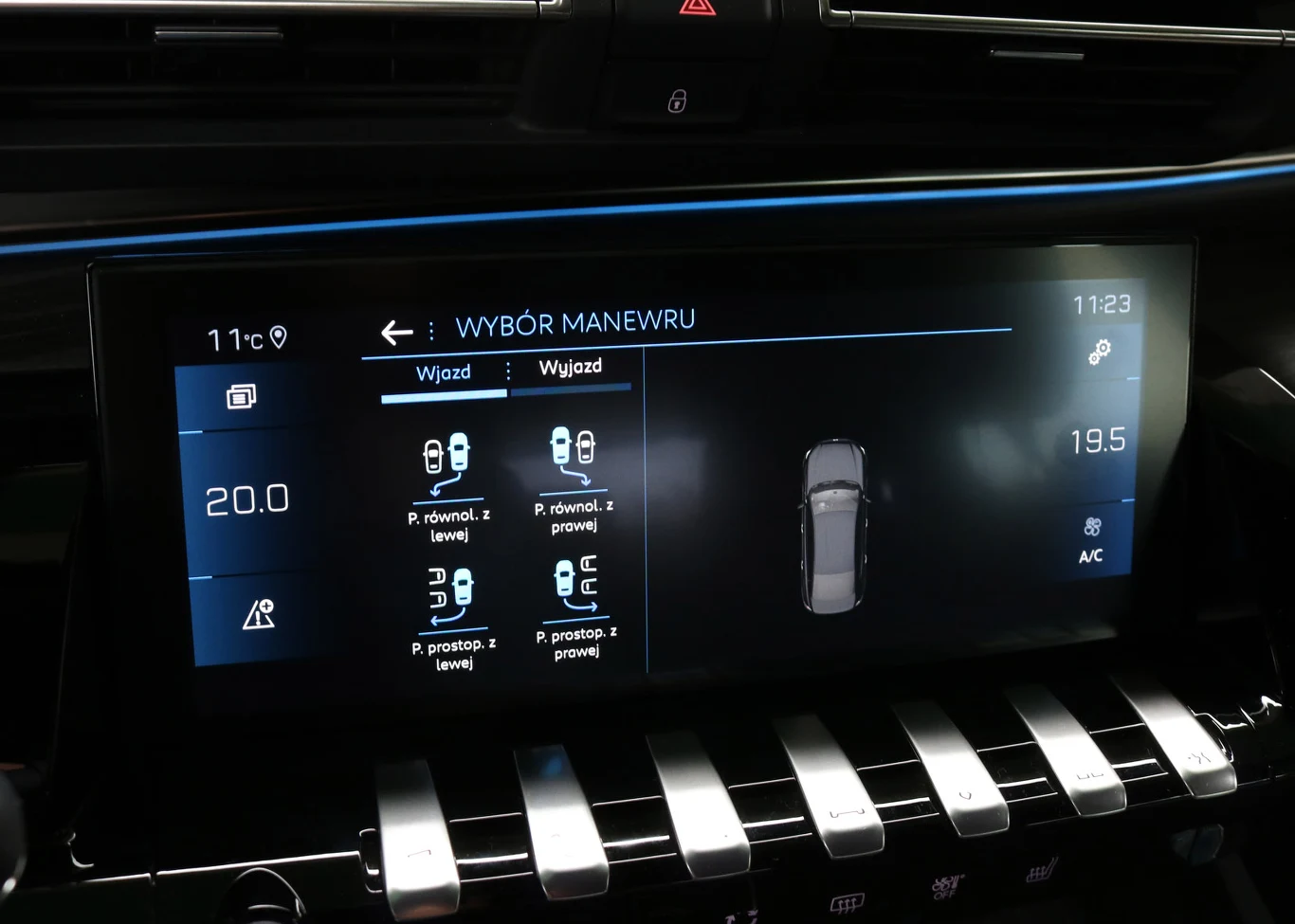 Peugeot 508 GT 2.0 BlueHDi. Zdjęcia Peugeot 508 GT 2.0 BlueHDi. Zdjęcia