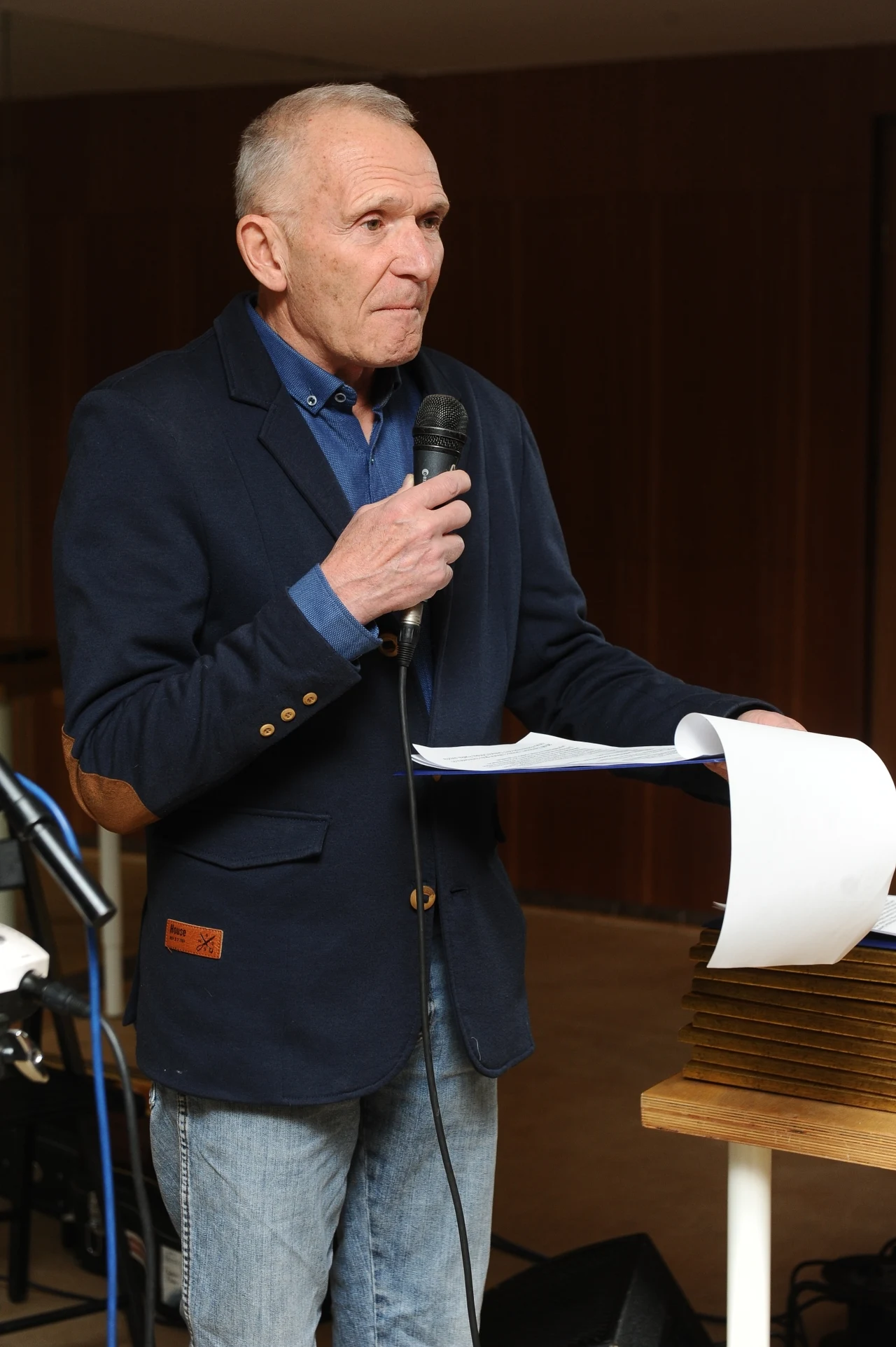 Marek Siudym Marek Siudym