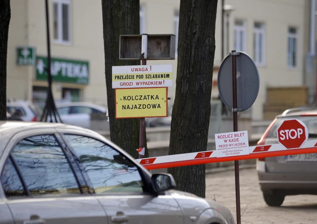 Opłaty często są bardzo wysokie