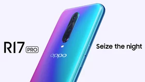 Smartfony Oppo RX17 Pro i RX17 Neo trafią do Europy