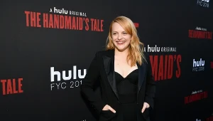 Elisabeth Moss