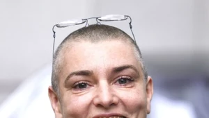 Sinead O'Connor (Shuhada Davitt) szokuje: Nie chcę zadawać się z białymi ludźmi 