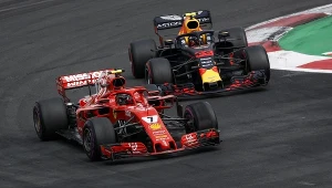 F1. Oficjalnie: W 2020 roku pierwszy wyścig w Wietnamie