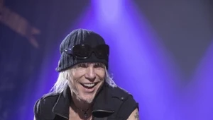 Michael Schenker Fest: Jedyny koncert w Polsce w listopadzie