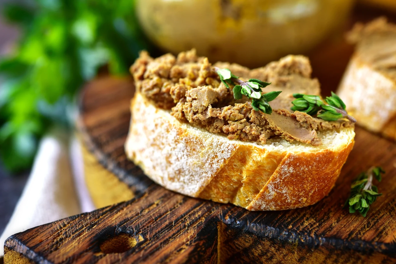 Jakie kanapki wzmocnią naszą odporność? Jakie kanapki wzmocnią naszą odporność?