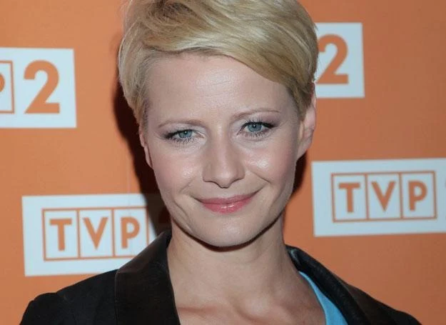 Małgorzata Kożuchowska Małgorzata Kożuchowska