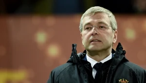 Dmitrij Rybołowlew