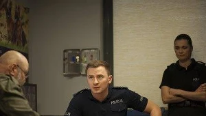 Policjantki i policjanci