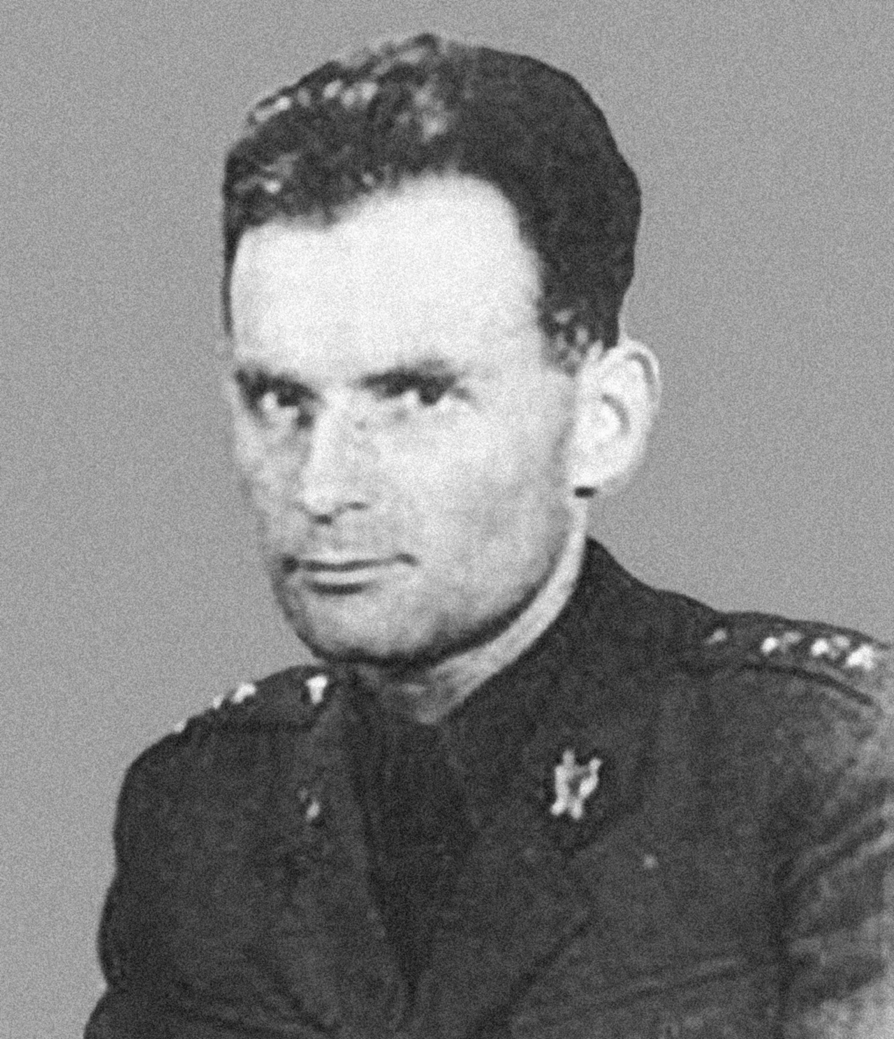 Stefan Michnik Stefan Michnik