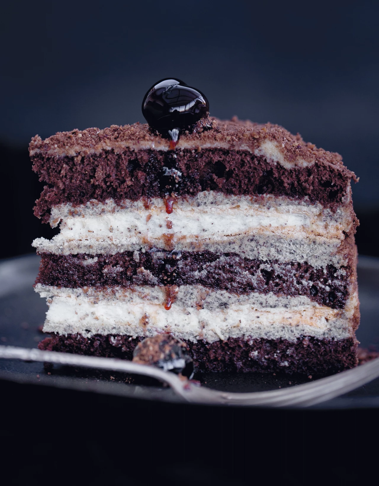 Tort Opium Tort Opium