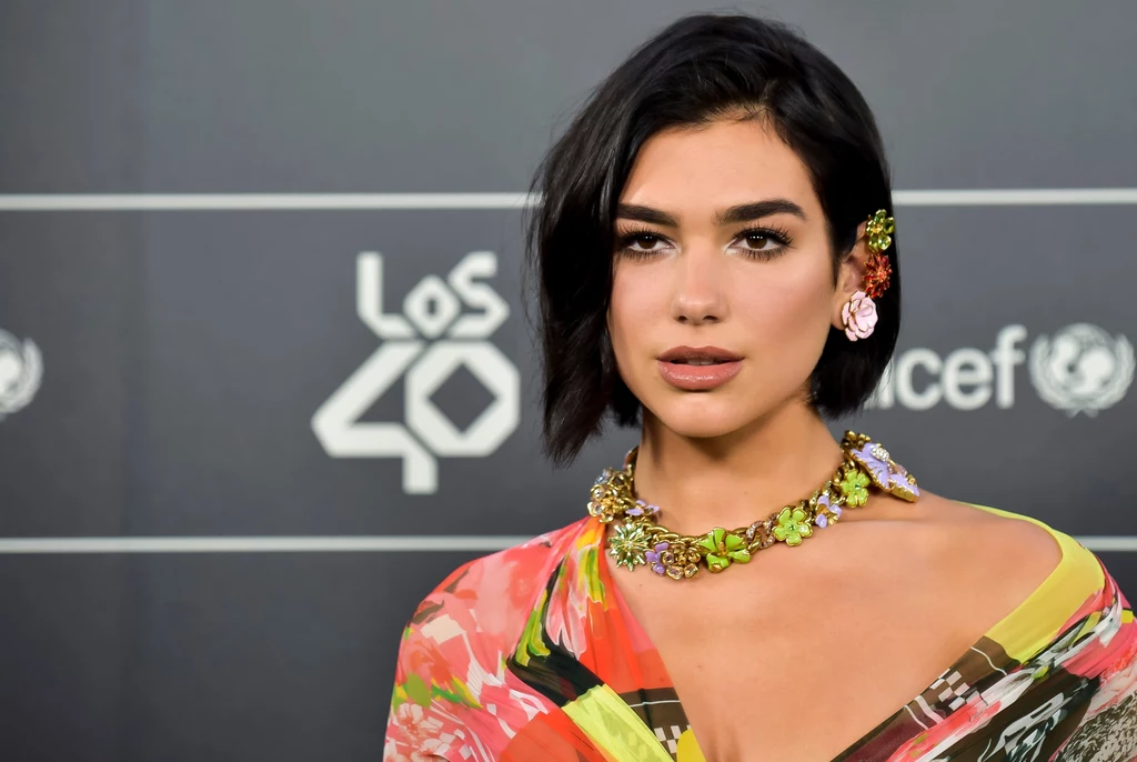 Dua Lipa znów podbije listy przebojów?