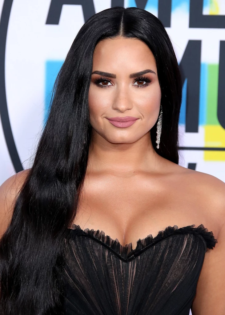 Demi Lovato nie zakończyła jeszcze odwyku