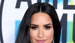 Demi Lovato nie zakończyła jeszcze odwyku