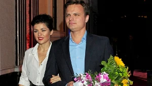 Katarzyna Cichopek, Marcin Hakiel