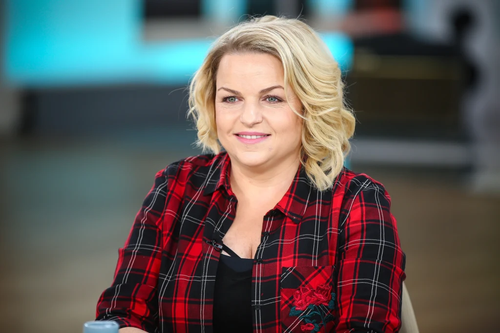 Katarzyna Bosacka Katarzyna Bosacka