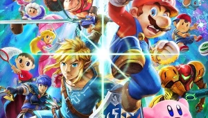 Super Smash Bros. Ultimate