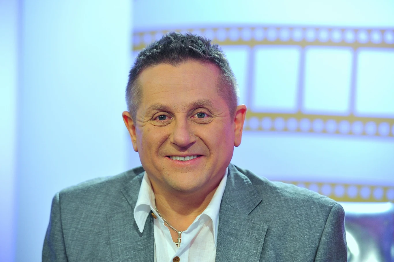 Krzysztof Hanke Krzysztof Hanke