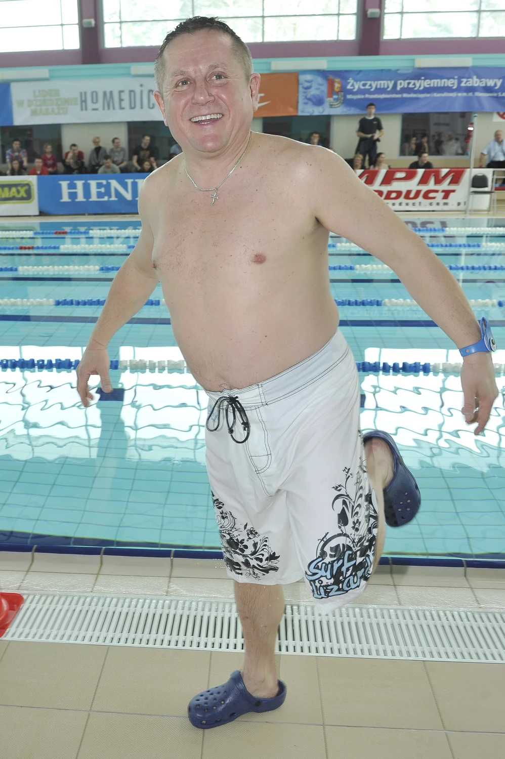 Krzysztof Hanke Krzysztof Hanke