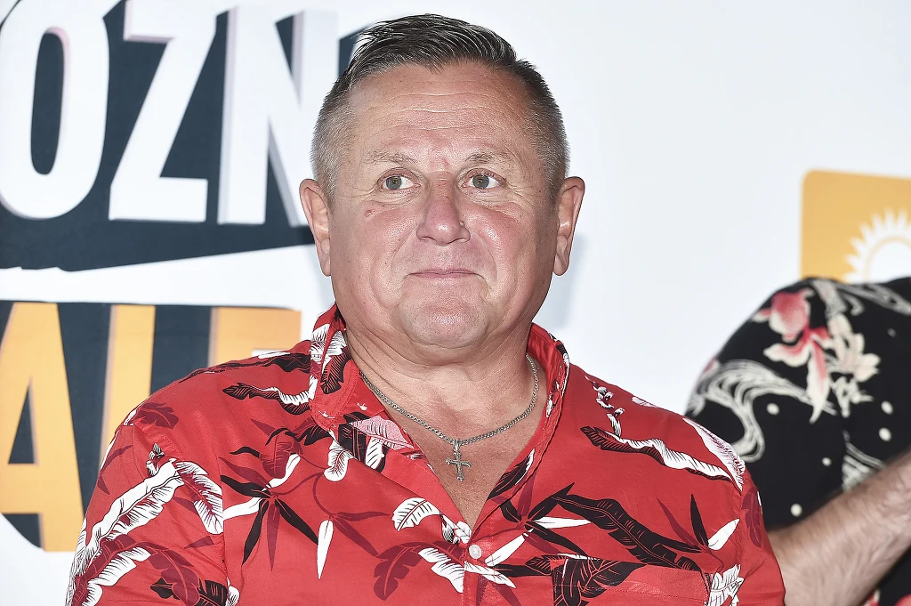 Krzysztof Hanke