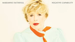 Recenzja Marianne Faithfull "Negative Capability": Jak w cyrku, Panie!