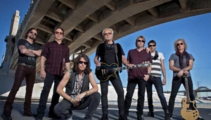 Foreigner na Festiwalu Legend Rocka. Pierwszy koncert w Polsce w 2019 r. [DATA, MIEJSCE, BILETY]