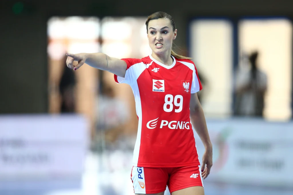 Kinga Achruk Kinga Achruk