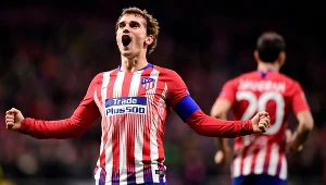 Antoine Griezmann