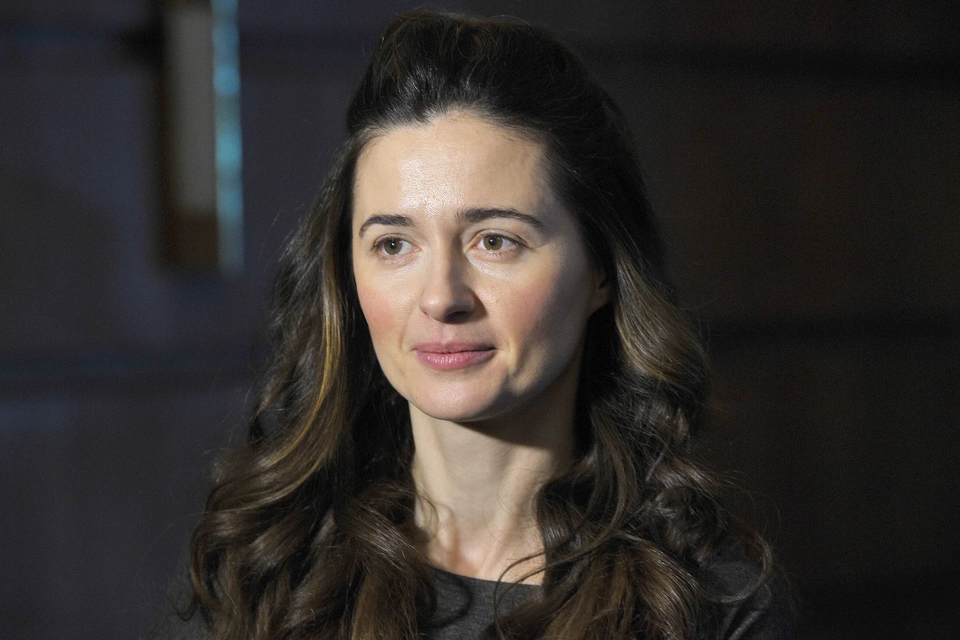 Agnieszka Grochowska