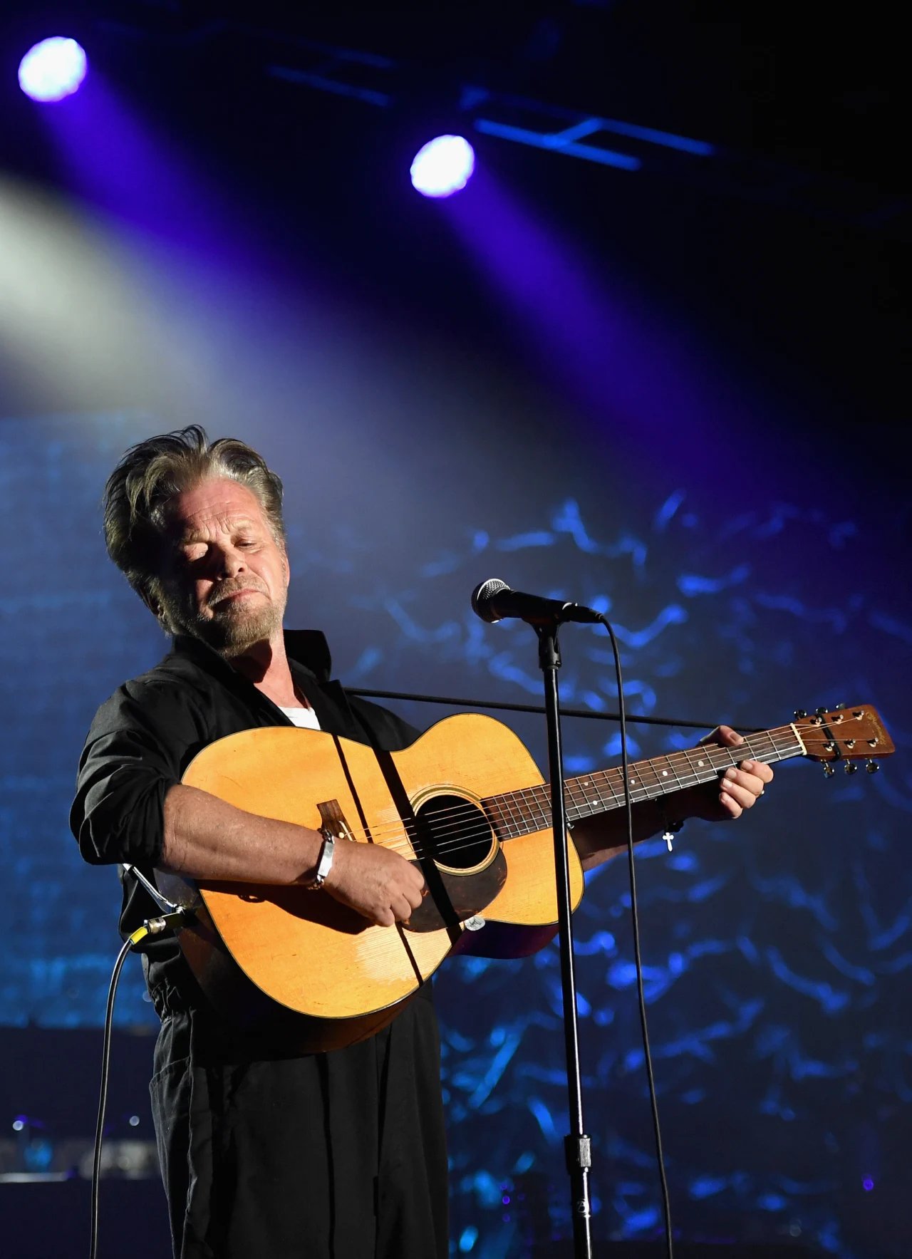 John Mellencamp John Mellencamp