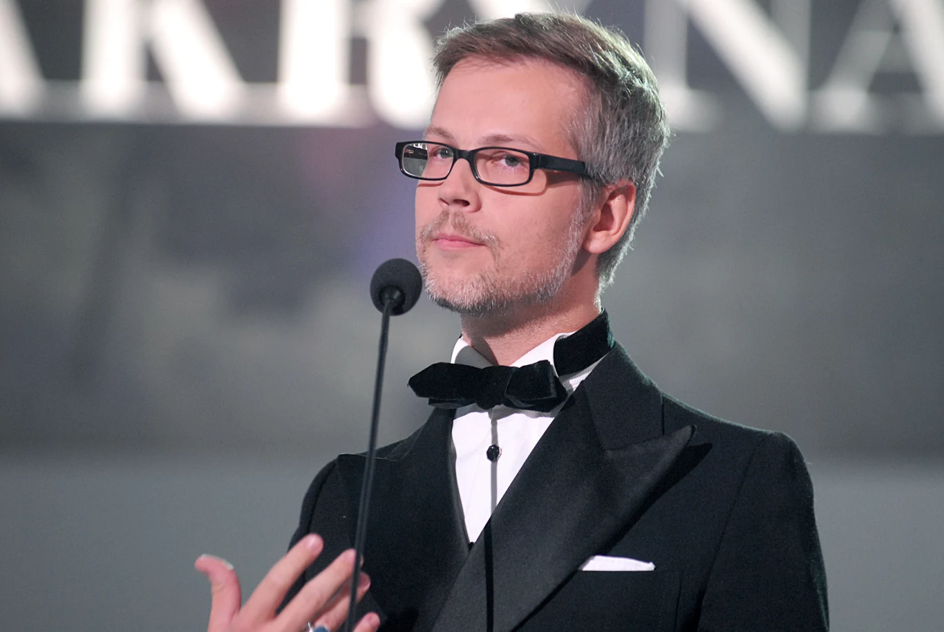 Jacek Dehnel Jacek Dehnel