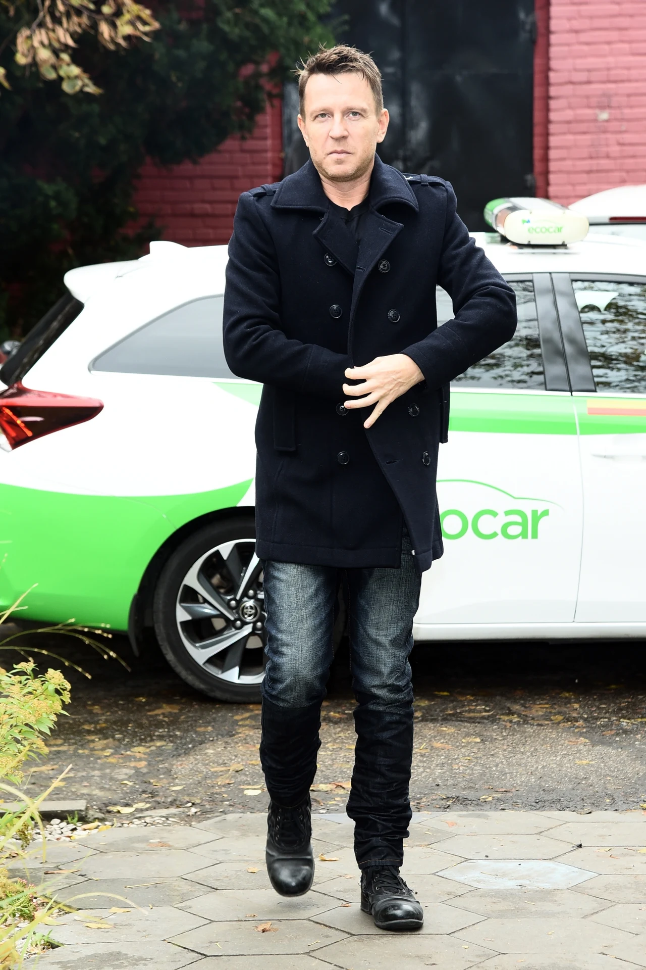 Wojciech Błach Wojciech Błach