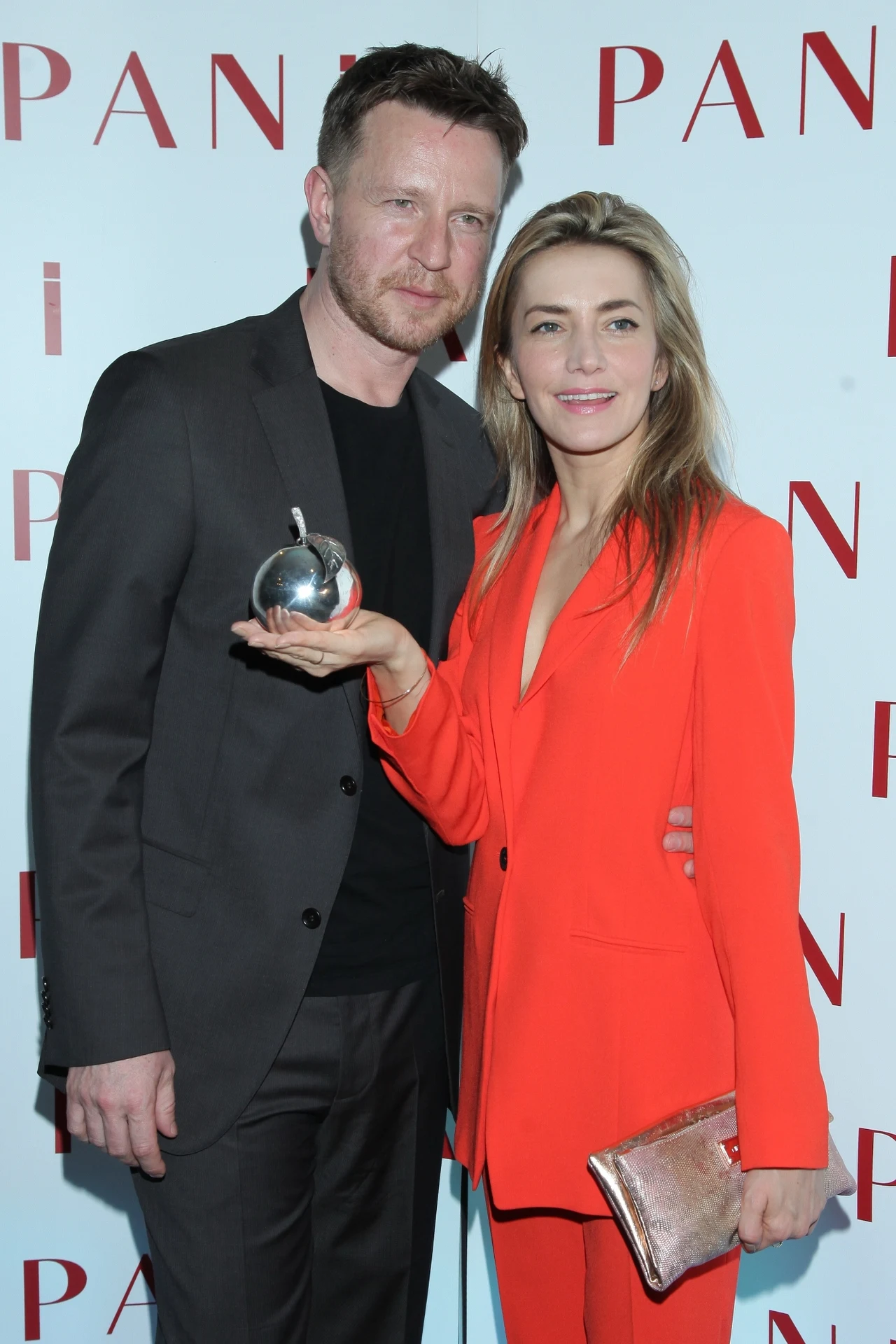 Wojciech Błach wcześniej związany był z Kamilą Baar Wojciech Błach wcześniej związany był z Kamilą Baar