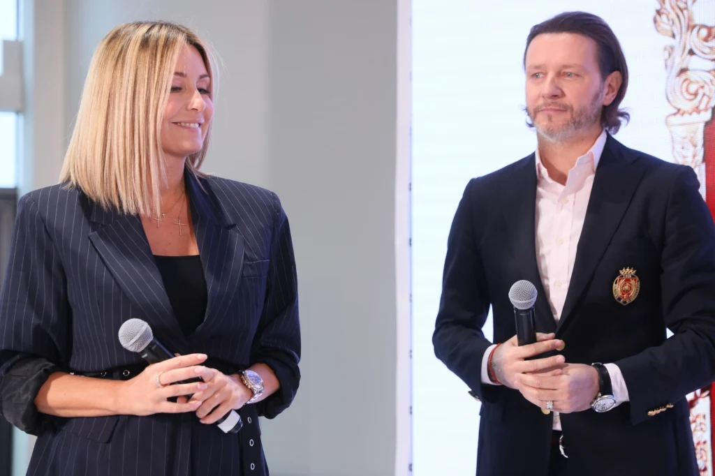 Małgorzata i Radosław zostaną rodzicami?