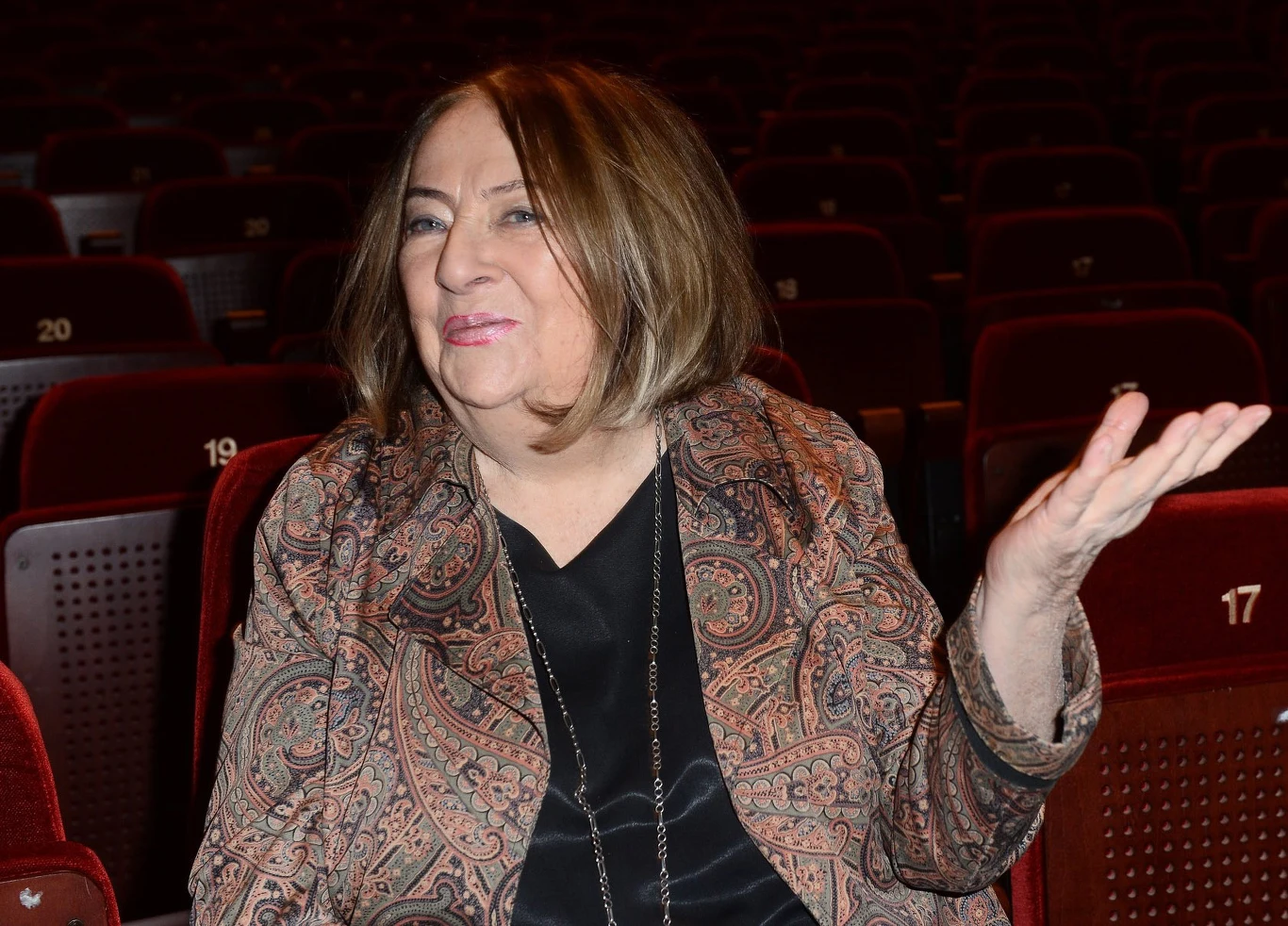 Wanda Warska Wanda Warska