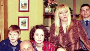 "Rodzina zastępcza": Co robi dziś serialowy Romek, czyli Aleksander Ihnatowicz? 