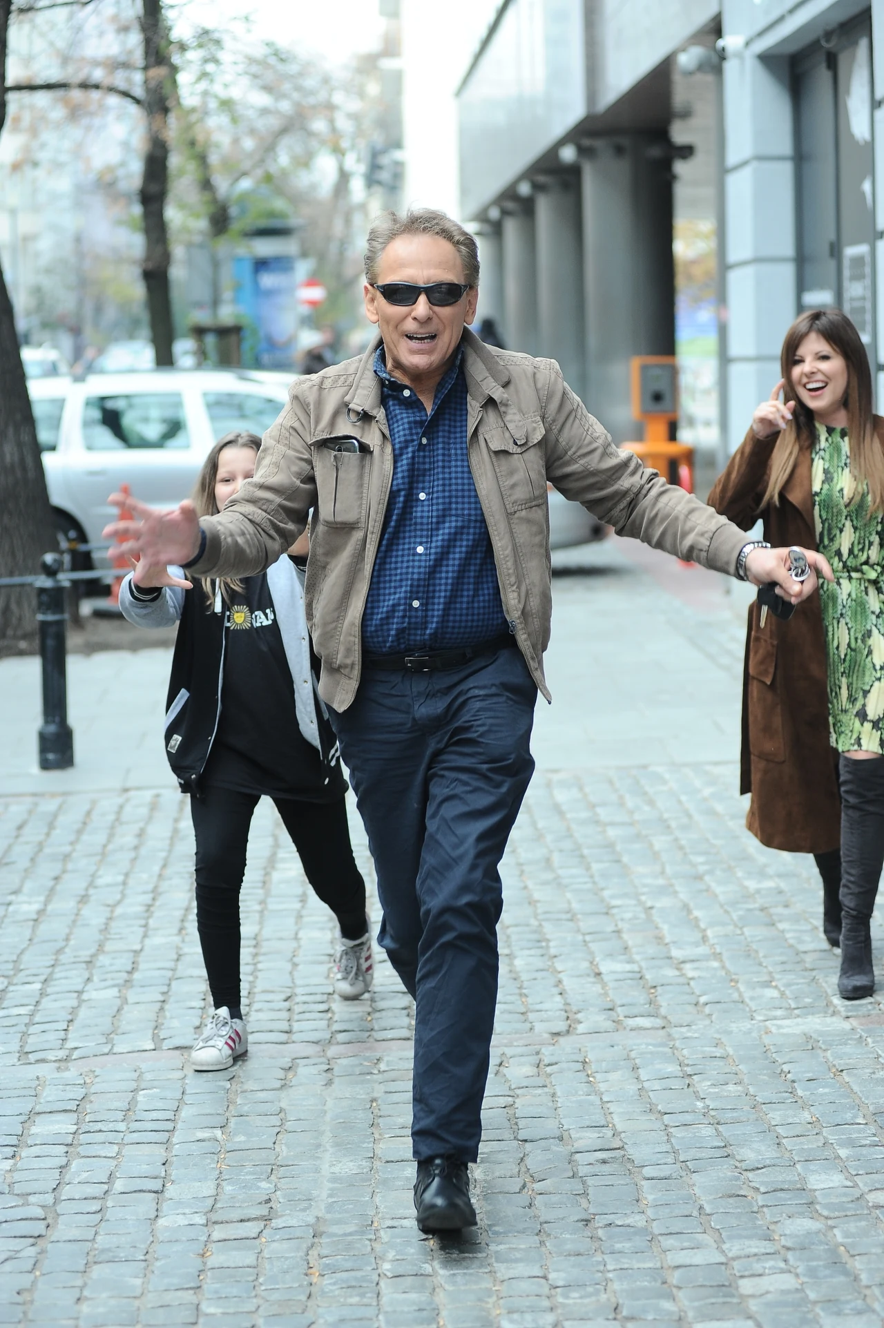 Jacek Borkowski Jacek Borkowski