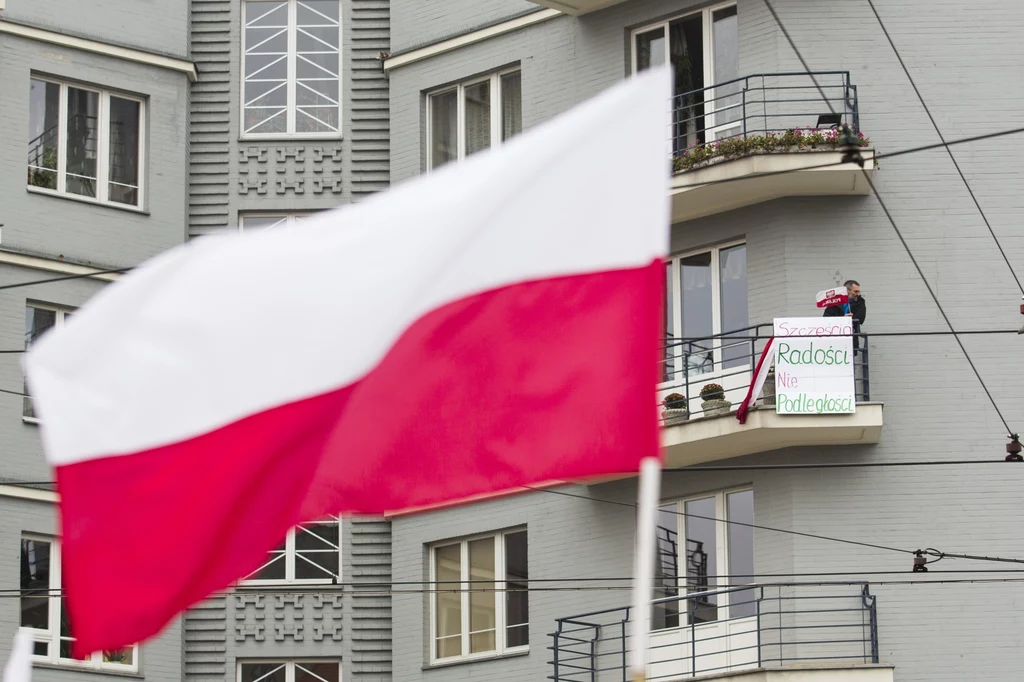 Polacy źle śpiewają hymn Polski?