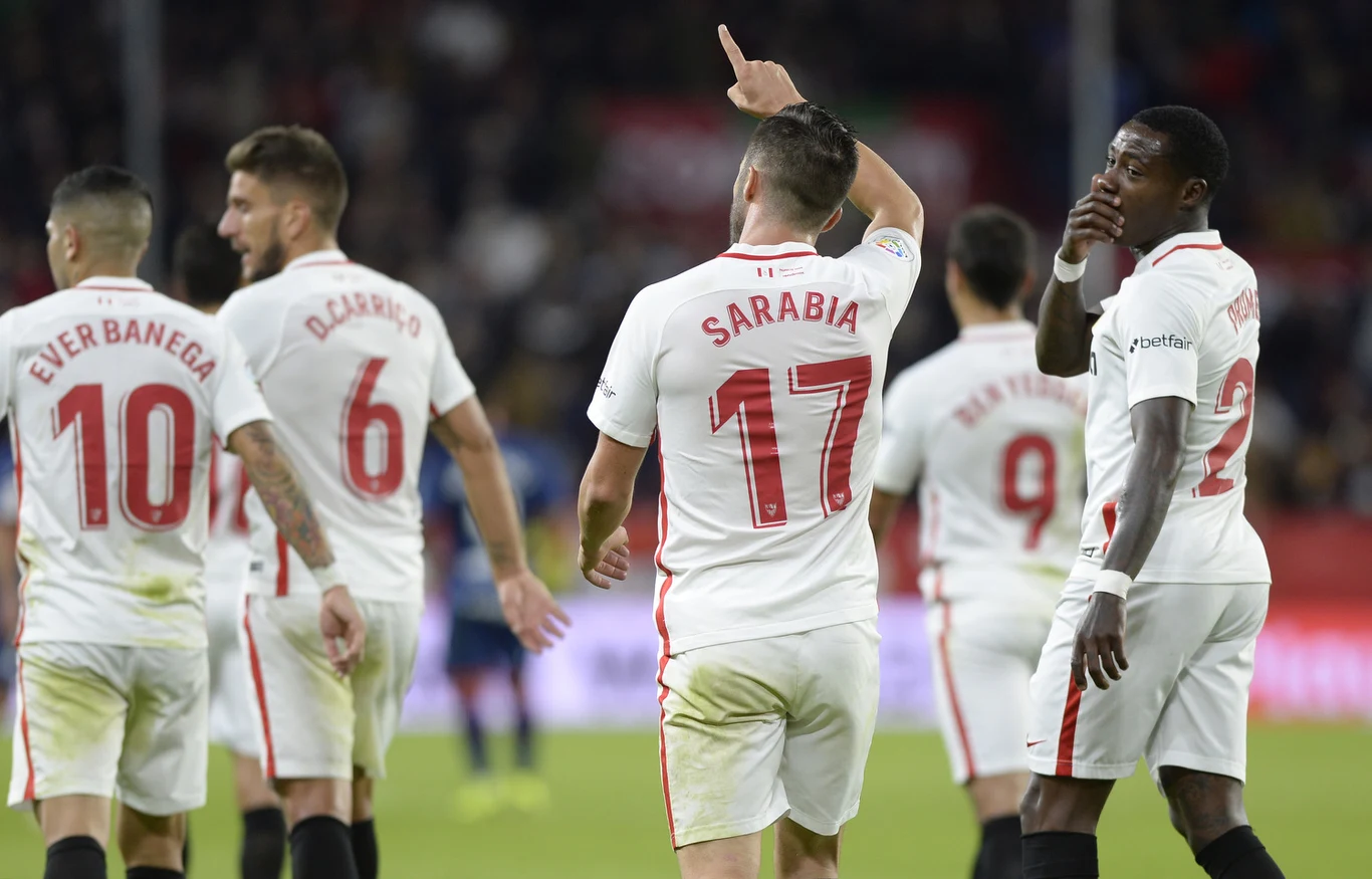 Sevilla FC