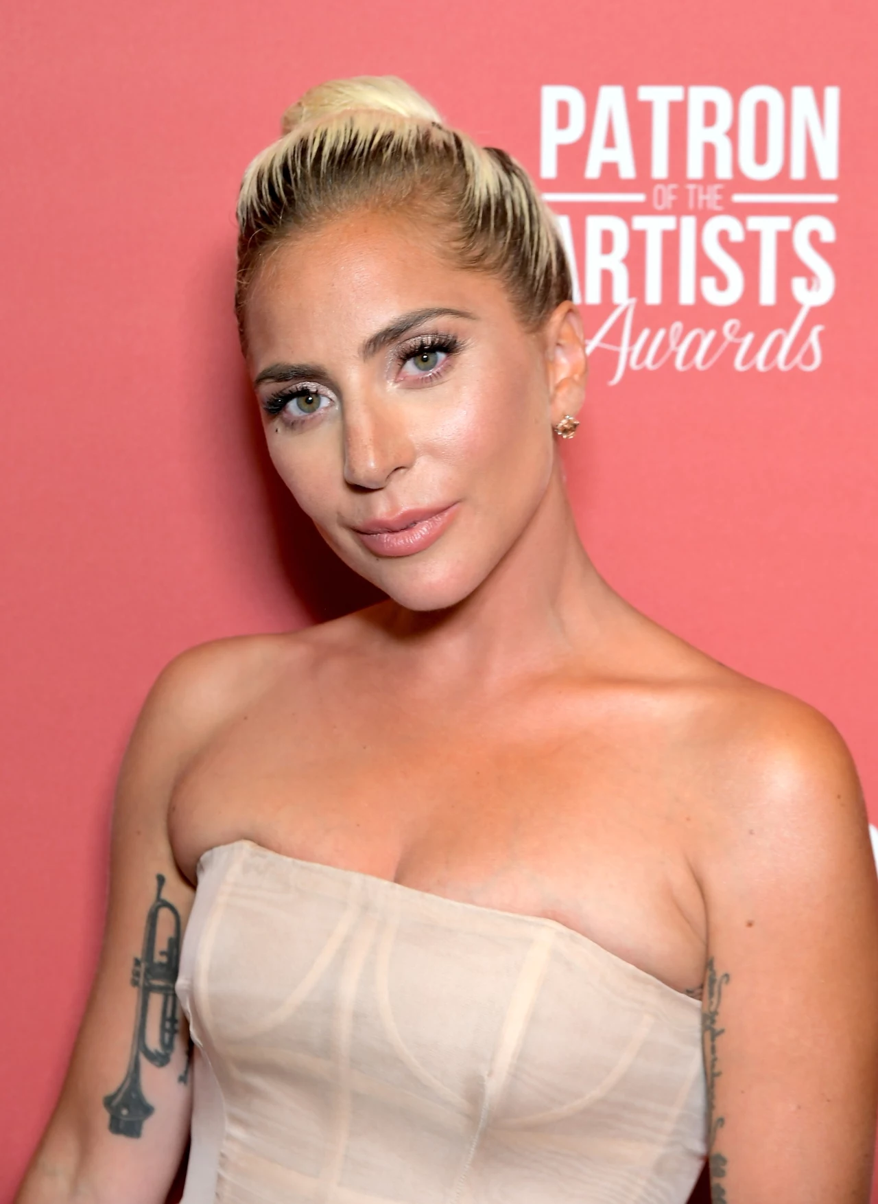 Lady Gaga Lady Gaga