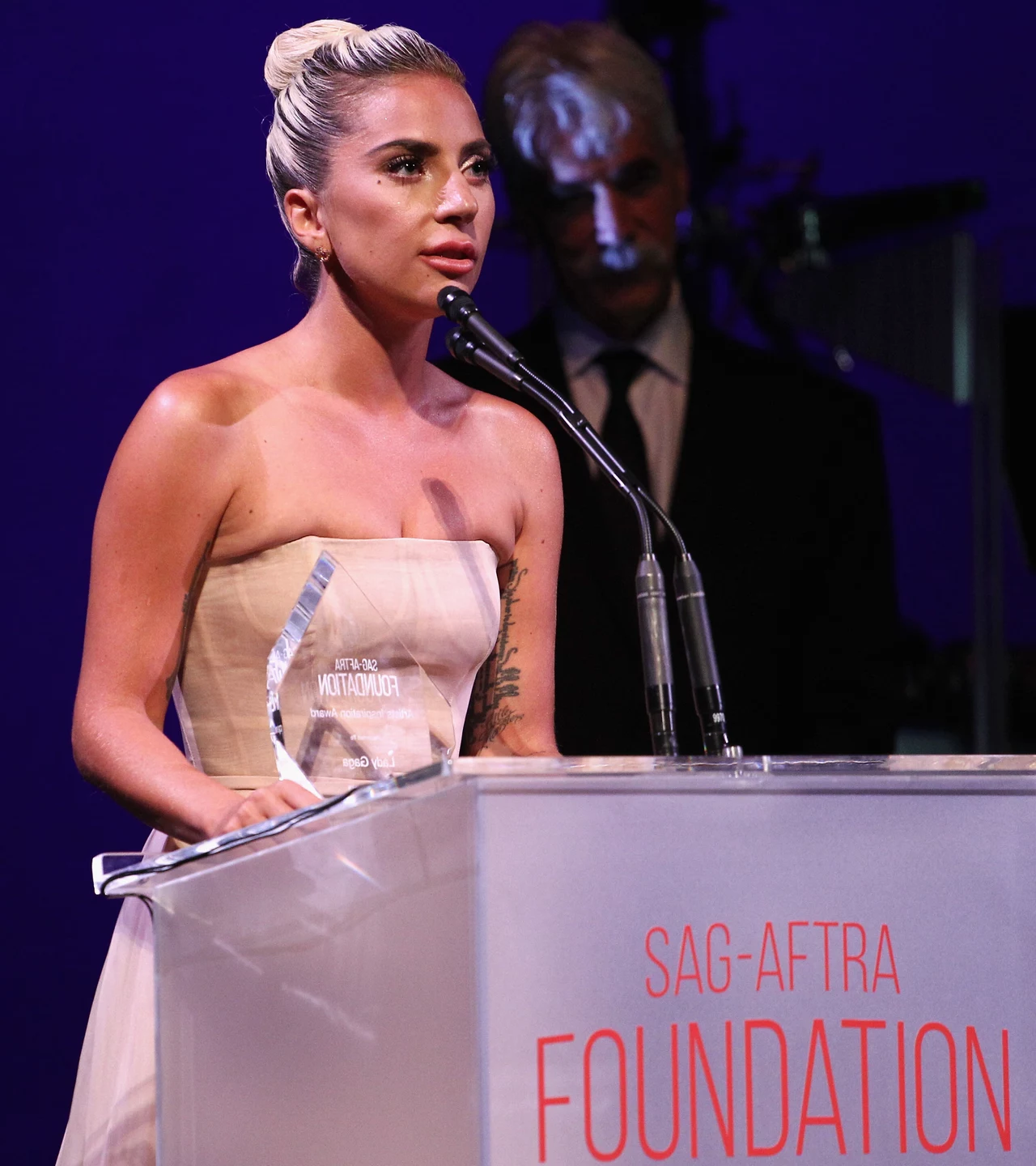 Lady Gaga Lady Gaga