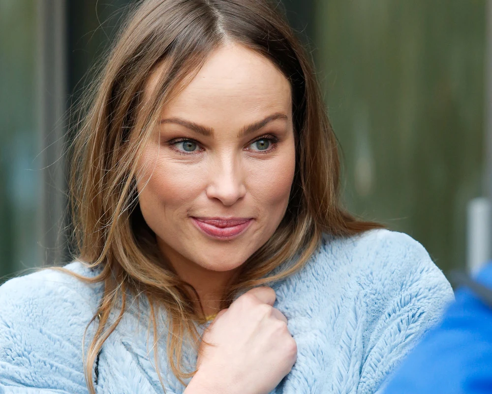 Weronika Książkiewicz Weronika Książkiewicz