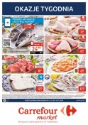 Gazetka promocyjna Carrefour Market - Okazje tygodnia - ważna do 19-11-2018