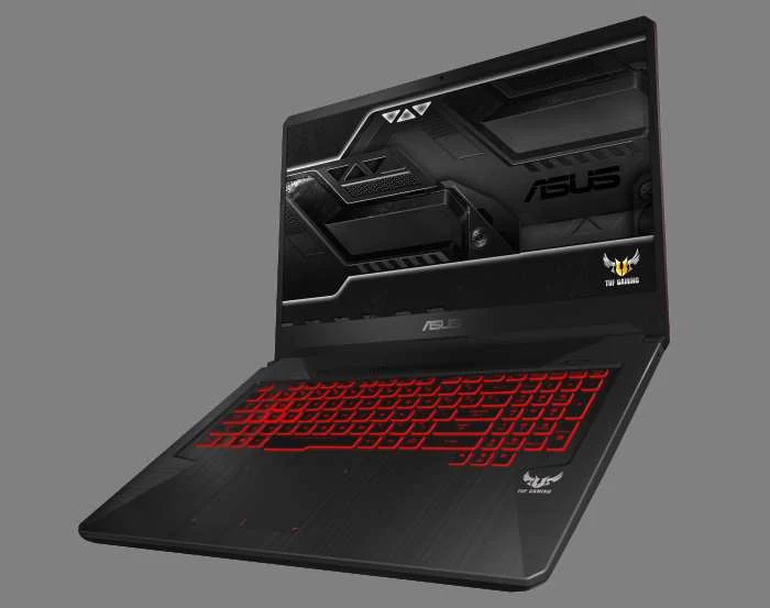 Asus TUF Gaming FX705