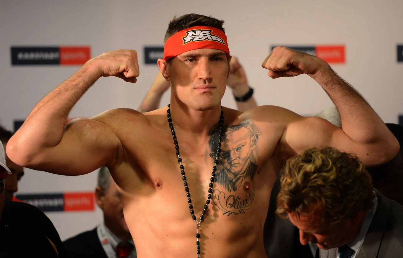 Mariusz Wach Mariusz Wach