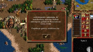 Heroes of Might and Magic