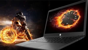 TechBite ZIN 14.1 - niedrogi laptop polskiej firmy