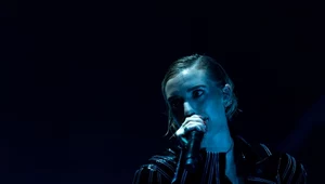 Koncert Lykke Li w Warszawie (relacja)