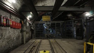 Kopalnia Mysłowice-Wesoła