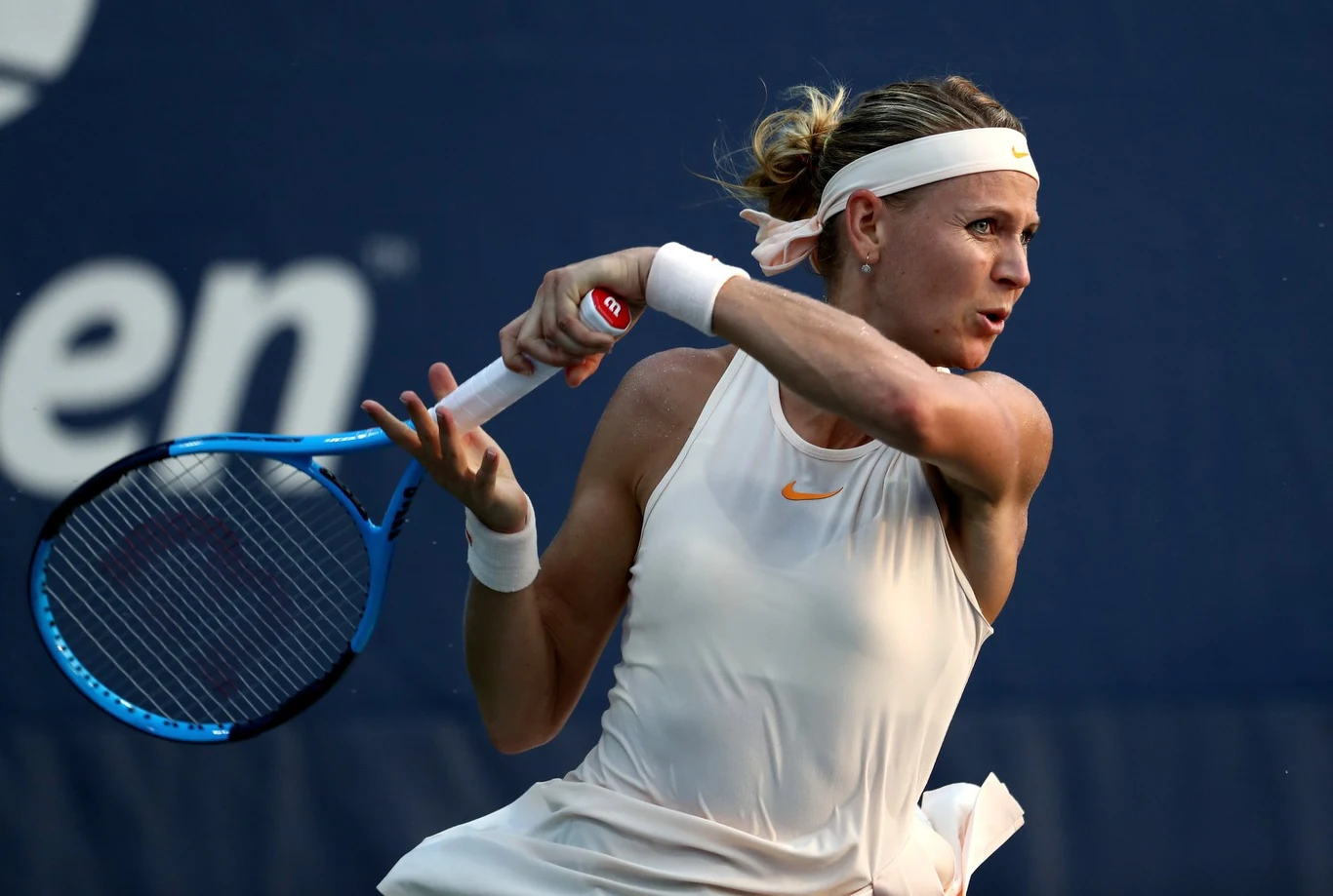 Lucie Safarova